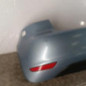 Pare choc arriere VOLKSWAGEN GOLF 6