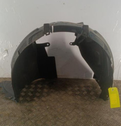 Pare boue avant gauche NISSAN PULSAR Photo n°1