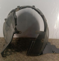 Pare boue avant gauche NISSAN PULSAR