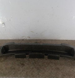 Absorbeur de pare choc avant NISSAN PULSAR Photo n°1