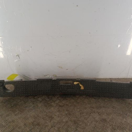 Absorbeur de pare choc avant NISSAN PULSAR