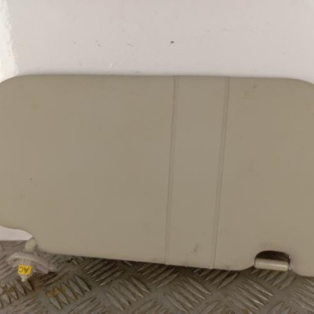 Pare soleil gauche NISSAN PULSAR