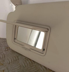 Pare soleil gauche NISSAN PULSAR Photo n°3