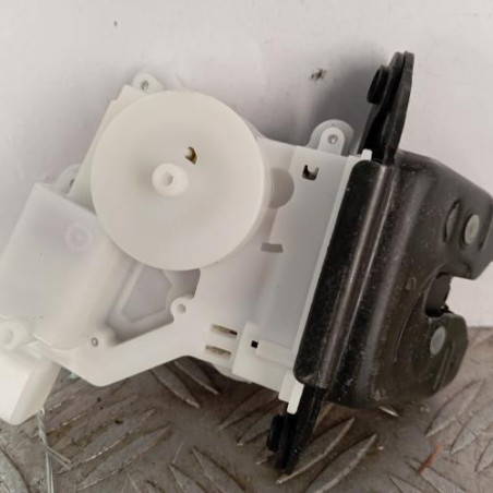 Serrure de hayon NISSAN PULSAR Photo n°1