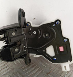 Serrure de hayon NISSAN PULSAR