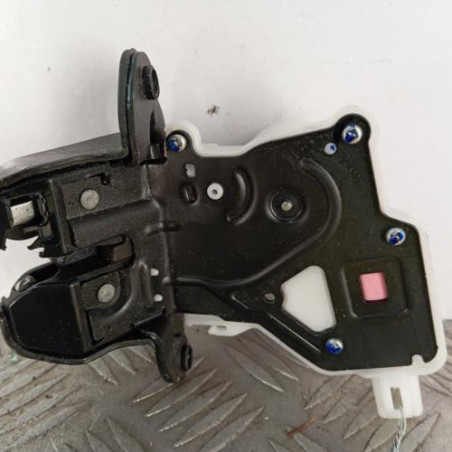 Serrure de hayon NISSAN PULSAR