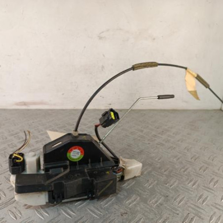 Serrure avant gauche VOLKSWAGEN FOX