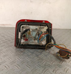 Feu arriere principal gauche (feux) PEUGEOT 205