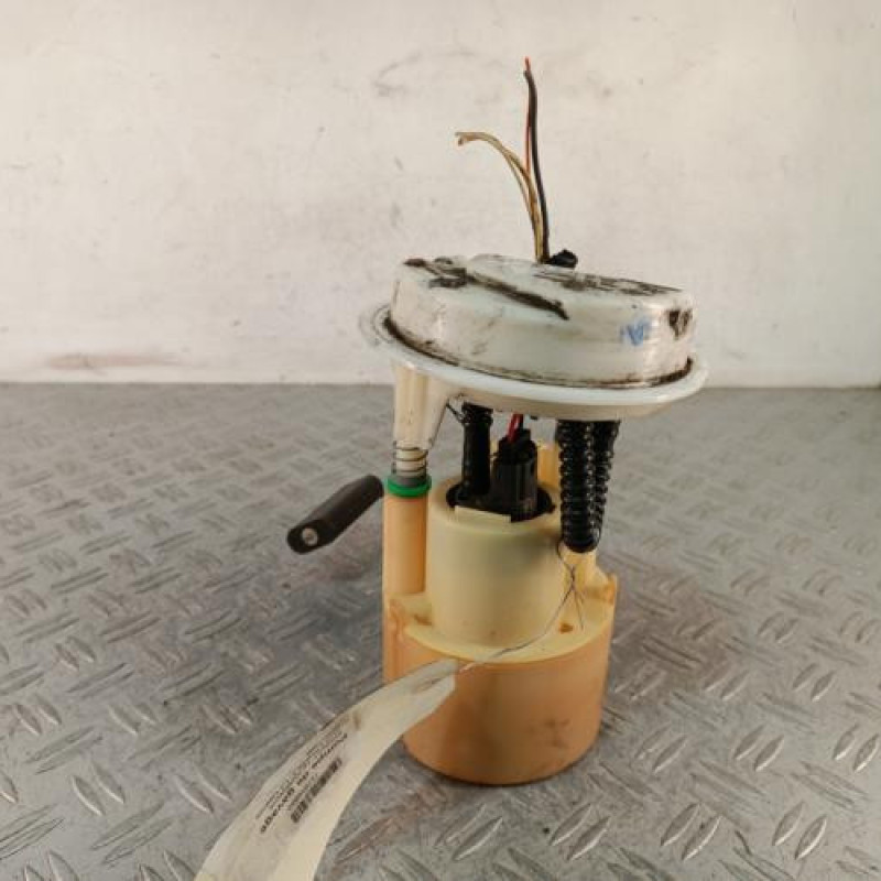 Pompe de gavage RENAULT CLIO 2