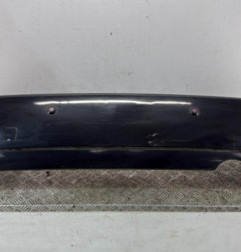 Pare choc arriere CITROEN C2 Photo n°1