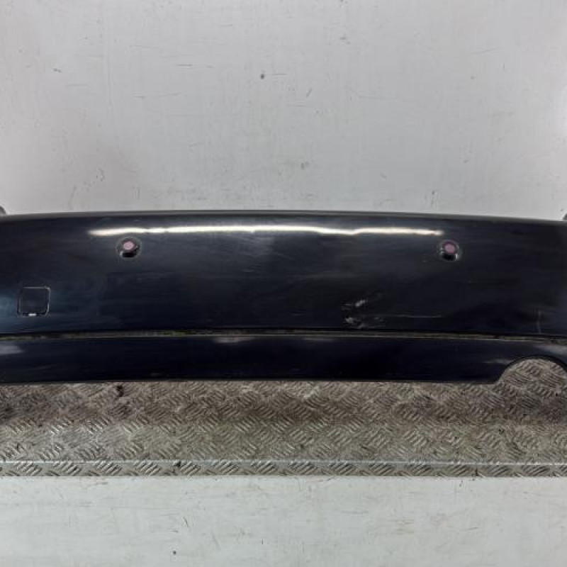 Pare choc arriere CITROEN C2