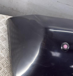 Pare choc arriere CITROEN C2