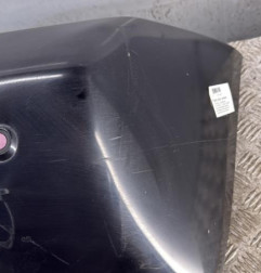 Pare choc arriere CITROEN C2 Photo n°3