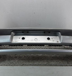 Pare choc arriere PEUGEOT 106 Photo n°1