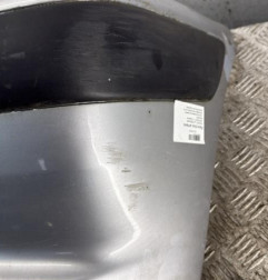 Pare choc arriere PEUGEOT 106 Photo n°3