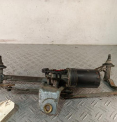 Moteur essuie glace avant PEUGEOT 206 Photo n°1