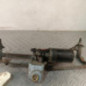 Moteur essuie glace avant PEUGEOT 206