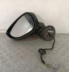 Retroviseur gauche FORD FIESTA 6 Photo n°1
