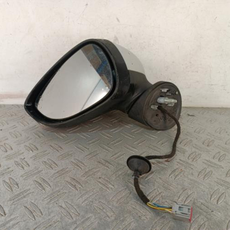 Retroviseur gauche FORD FIESTA 6