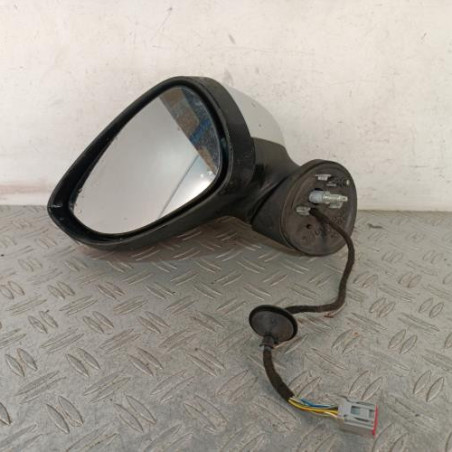 Retroviseur gauche FORD FIESTA 6 Photo n°1