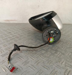 Retroviseur gauche FORD FIESTA 6 Photo n°3