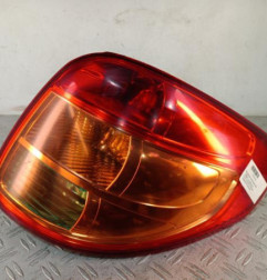 Feu arriere principal droit (feux) SUZUKI SX4 1 Photo n°1