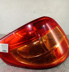 Feu arriere principal gauche (feux) SUZUKI SX4 1 Photo n°1