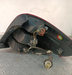 Feu arriere principal gauche (feux) SUZUKI SX4 1