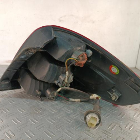 Feu arriere principal gauche (feux) SUZUKI SX4 1