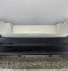 Pare choc arriere CITROEN C3 3 Photo n°1