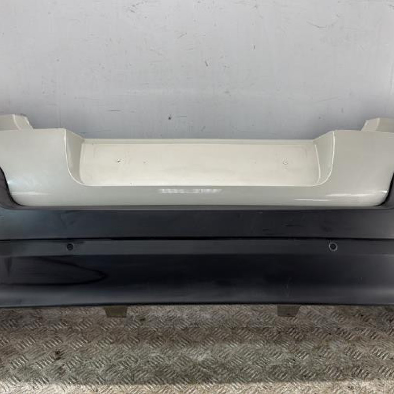 Pare choc arriere CITROEN C3 3