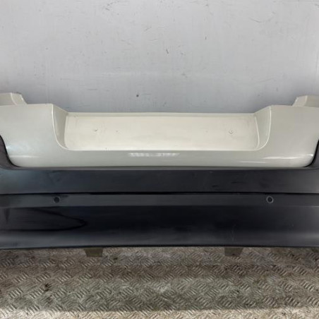 Pare choc arriere CITROEN C3 3 Photo n°1