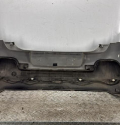 Pare choc arriere CITROEN C3 3 Photo n°4