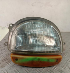 Optique avant principal droit (feux)(phare) RENAULT TWINGO 1 Photo n°1