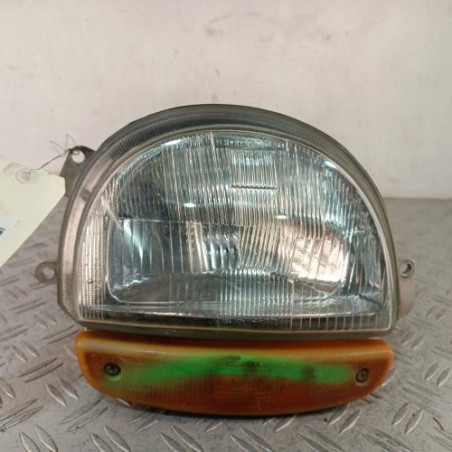 Optique avant principal droit (feux)(phare) RENAULT TWINGO 1 Photo n°1