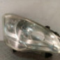 Optique avant principal droit (feux)(phare) CITROEN BERLINGO 2