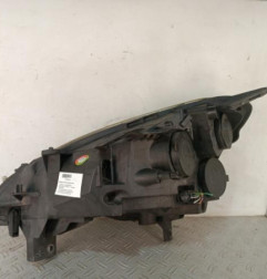 Optique avant principal droit (feux)(phare) CITROEN BERLINGO 2