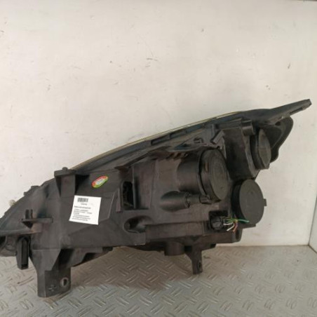 Optique avant principal droit (feux)(phare) CITROEN BERLINGO 2