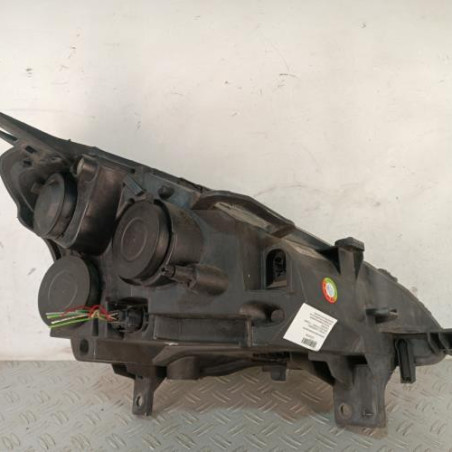 Optique avant principal gauche (feux)(phare) CITROEN BERLINGO 2