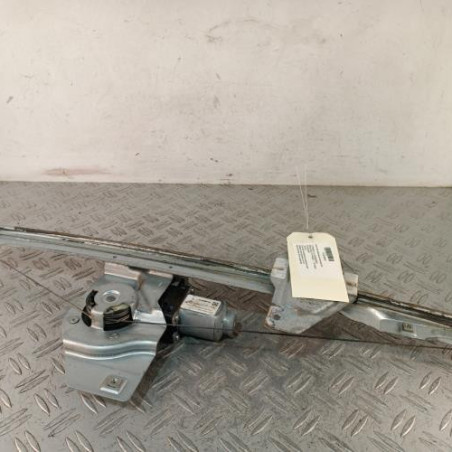 Leve vitre electrique avant gauche CITROEN BERLINGO 2 Photo n°1