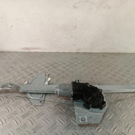Leve vitre electrique avant gauche CITROEN BERLINGO 2