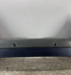 Pare choc arriere RENAULT SCENIC 2 Photo n°1