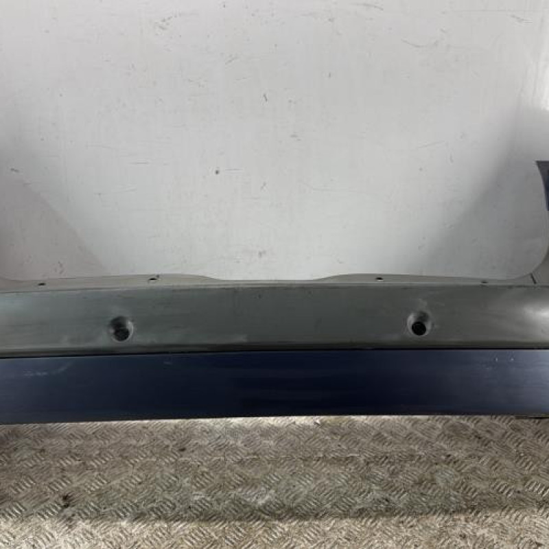 Pare choc arriere RENAULT SCENIC 2