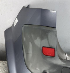 Pare choc arriere RENAULT SCENIC 2