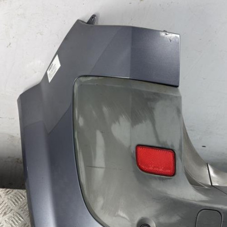 Pare choc arriere RENAULT SCENIC 2