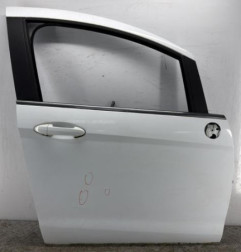 Porte avant droit FORD B-MAX Photo n°1