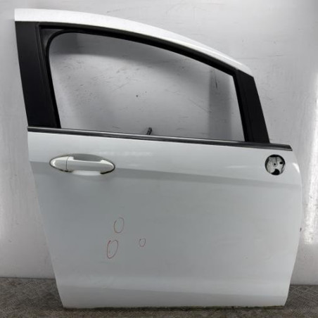 Porte avant droit FORD B-MAX Photo n°1