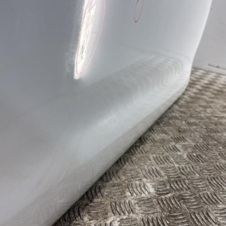 Porte avant droit FORD B-MAX