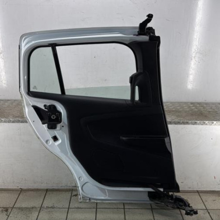 Porte laterale gauche FORD B-MAX