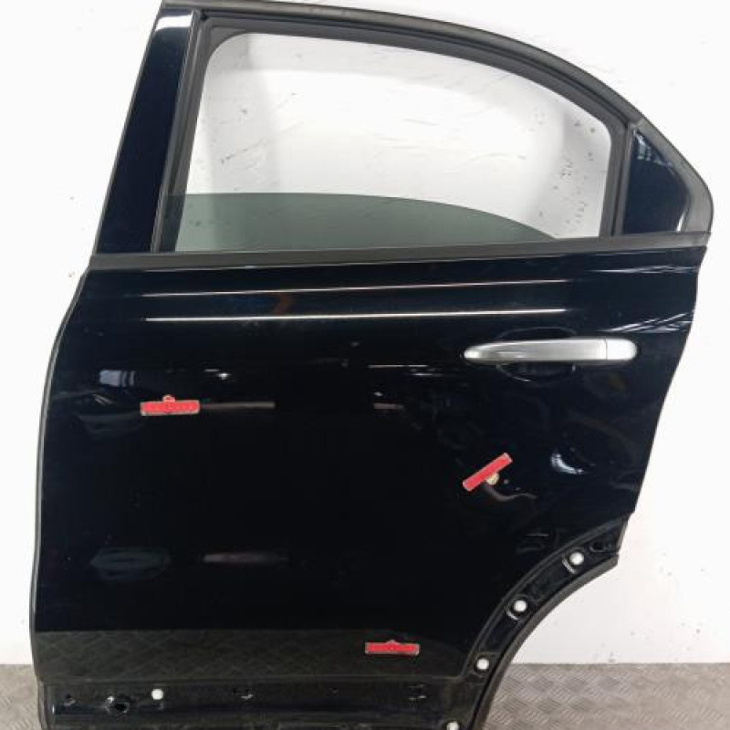 Porte arriere gauche FIAT 500X